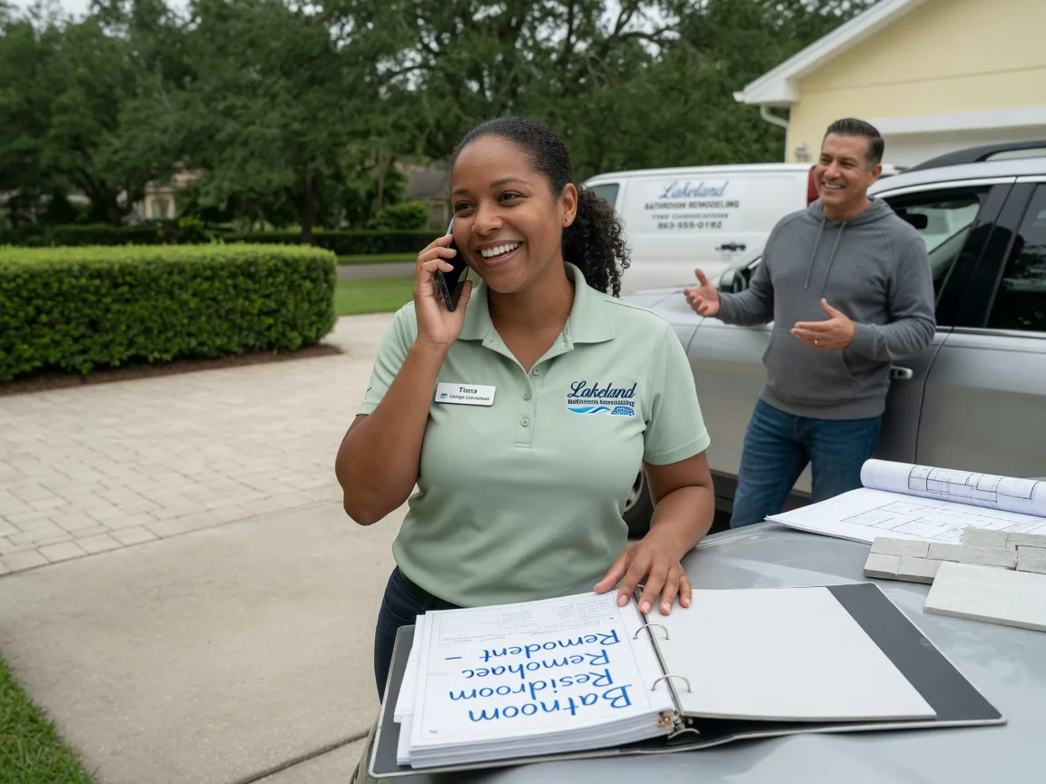 Bathroom Remodeling Wauchula, FL FAQs